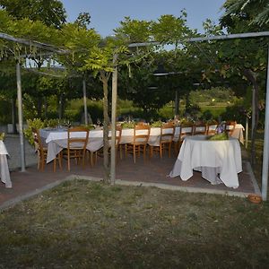 La Pergola Alloggio